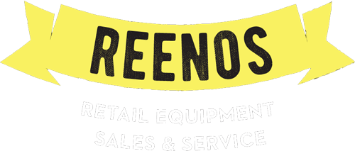 Reenos Retail Equipment